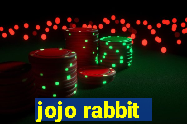 jojo rabbit -